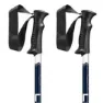 LEKI Eagle Stöcke, Navy blue, 110-145cm