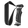 LEKI Evocon Soft Stangengriff, White / black, One Size