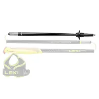 LEKI Evotrail Fx One Ta Unterer Teil Des Mastes 105-110 Cm LEKI Evotrail Fx One Ta Unterer Teil Des Mastes 105-110 Cm