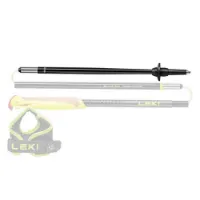 LEKI Evotrail Fx One Ta Unterer Teil Des Mastes 115-120 Cm LEKI Evotrail Fx One Ta Unterer Teil Des Mastes 115-120 Cm