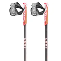 LEKI Flash Carbon Stöcke LEKI Flash Carbon Stöcke