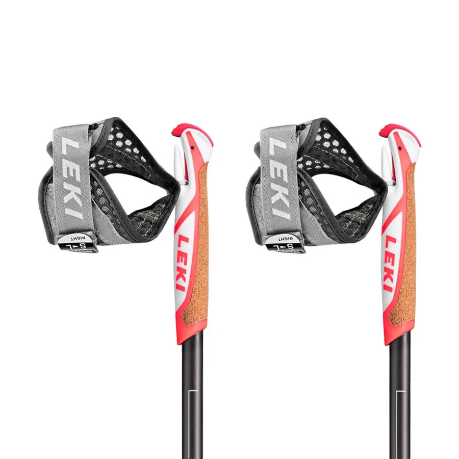 LEKI Flash Carbon Stöcke LEKI Flash Carbon Stöcke