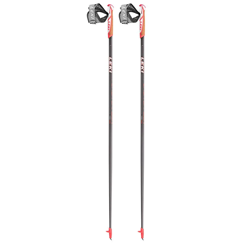 LEKI Flash Carbon Stöcke LEKI Flash Carbon Stöcke