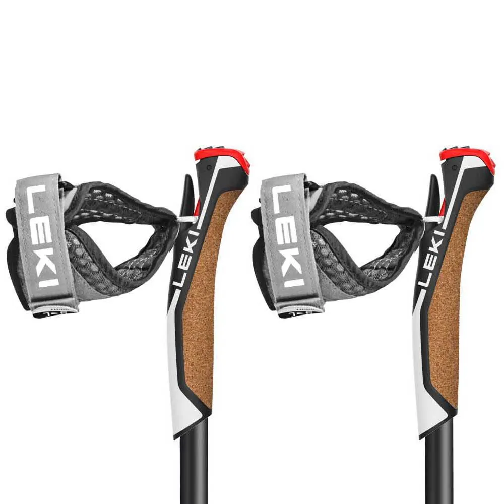 LEKI Flash Carbon Stöcke