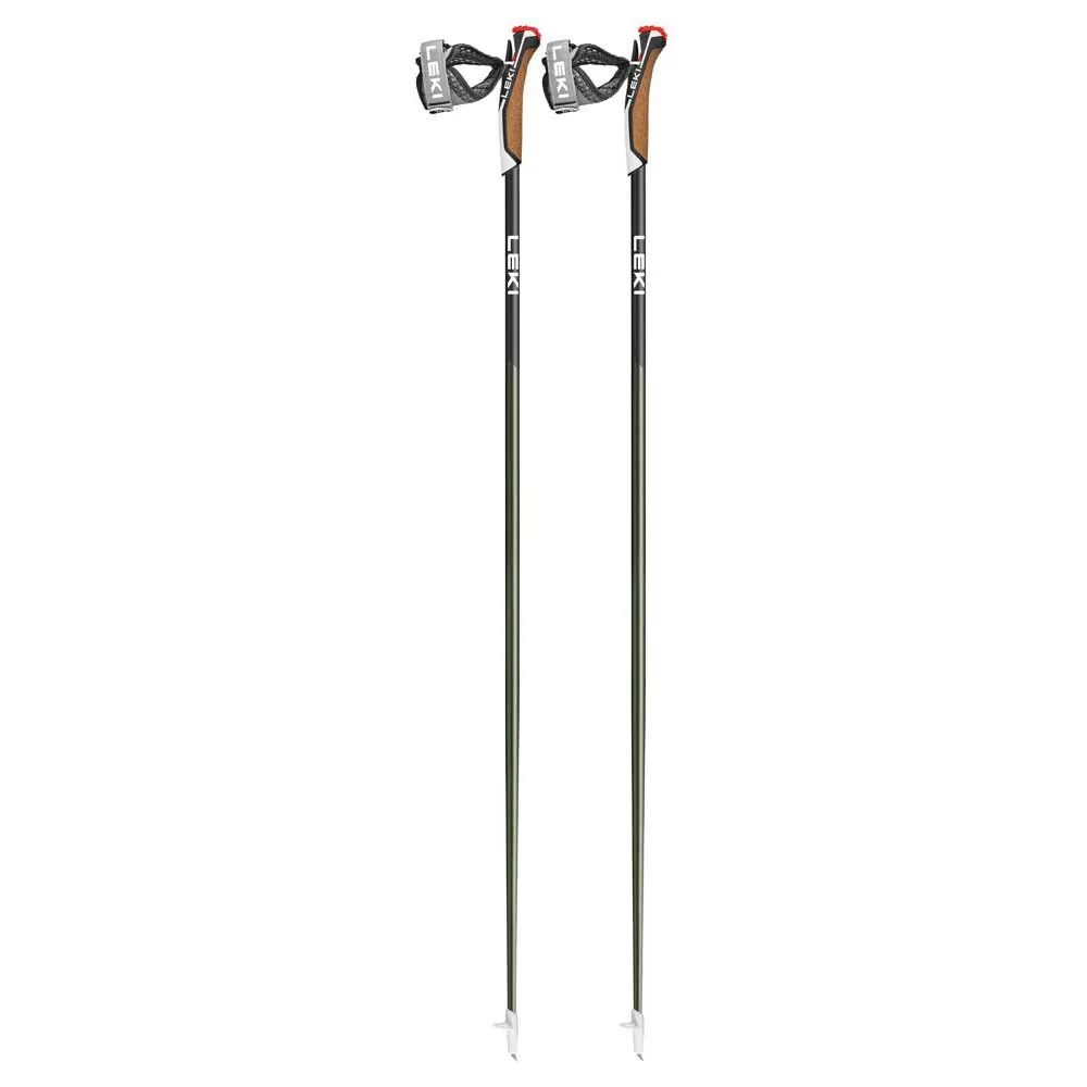 LEKI Flash Carbon Stöcke