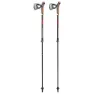 LEKI Instructor Lite Stöcke, Black / grey, 100-125cm