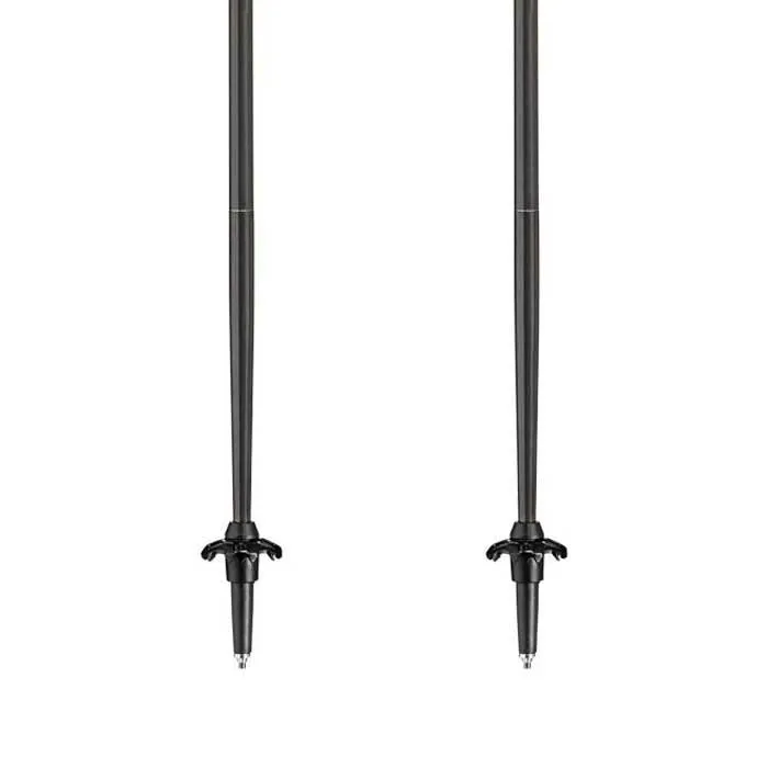 LEKI Khumbu Fx Ta Mittlerer Teil Der Pfosten, Multi, 110-130cm LEKI Khumbu Fx Ta Mittlerer Teil Der Pfosten, Multi, 110-130cm