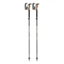 LEKI Khumbu Fx Ta Mittlerer Teil Der Pfosten, Multi, 110-130cm