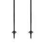 LEKI Khumbu Fx Ta Mittlerer Teil Der Pfosten, Multi, 110-130cm