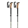 LEKI Khumbu Fx Ta Mittlerer Teil Der Pfosten, Multi, 110-130cm