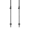 LEKI Khumbu Lite Pro Stöcke, Black / dark anthracite / frozen yellow, 100-135cm