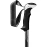 LEKI Khumbu Pro Stöcke, Black / dark anthracite / genoa, 110-145cm