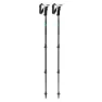 LEKI Khumbu Pro Stöcke, Black / dark anthracite / genoa, 110-145cm