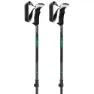 LEKI Khumbu Pro Stöcke, Black / dark anthracite / genoa, 110-145cm