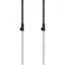 LEKI Legacy Junior Stöcke, Regal blue / dark blue / cyan, 80-100cm