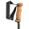 LEKI Legacy Lite As Stöcke, Mango / olive green / bottle green, 100-135cm