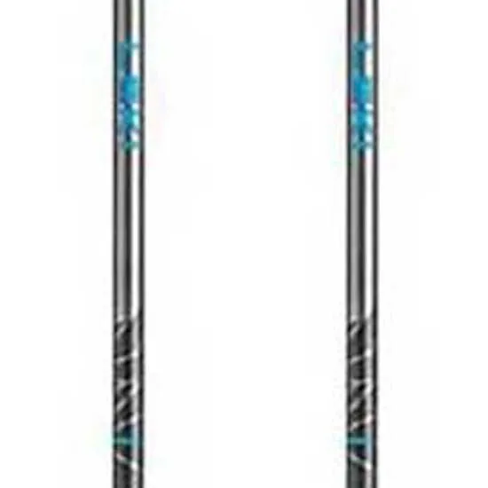 LEKI Legacy Stöcke, Light anthracite / petrol / dark anthracite, 110-145cm LEKI Legacy Stöcke, Light anthracite / petrol / dark anthracite, 110-145cm