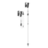 LEKI Lhasa Fx Ta Stöcke, White / alto / darkgrey, One Size