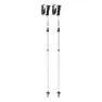 LEKI Lhasa Fx Ta Stöcke, White / alto / darkgrey, One Size