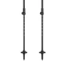 LEKI Lhasa Stöcke, Mint / dark anthracite / white, 90-125cm