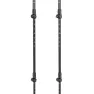 LEKI Lhasa Stöcke, Mint / dark anthracite / white, 90-125cm