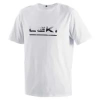 LEKI Logo Kurzarm-t-shirt LEKI Logo Kurzarm-t-shirt
