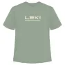 Smoke green / creme 1
