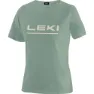 Smoke green / creme 2