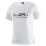 LEKI Logo Kurzarm-t-shirt