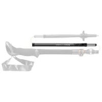 LEKI Makalu Fx Carbon 3 Mittlerer Teil Des Pfahls 110-130 Cm LEKI Makalu Fx Carbon 3 Mittlerer Teil Des Pfahls 110-130 Cm