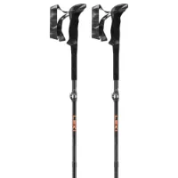 LEKI Makalu Fx.one Carbon Stöcke LEKI Makalu Fx.one Carbon Stöcke