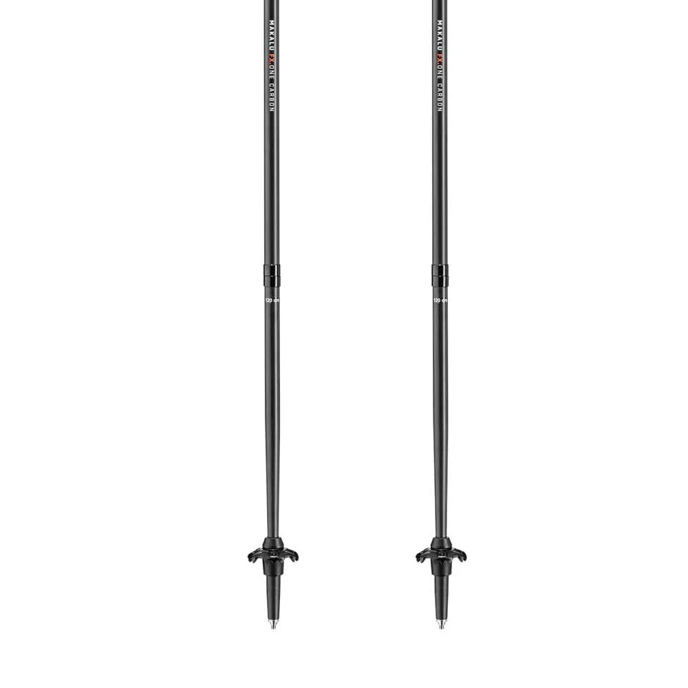 LEKI Makalu Fx.one Carbon Stöcke LEKI Makalu Fx.one Carbon Stöcke