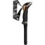 LEKI Makalu Lite Stöcke, Orange / black / dark anthracite, 100-135cm