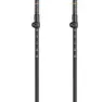 LEKI Makalu Lite Stöcke, Orange / black / dark anthracite, 100-135cm