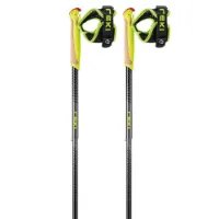 LEKI Mittelteil Der Evotrail Fx One Ta Stöcke 3 105-110 Cm LEKI Mittelteil Der Evotrail Fx One Ta Stöcke 3 105-110 Cm