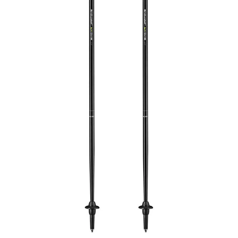 LEKI Mittelteil Der Evotrail Fx One Ta Stöcke 3 105-110 Cm, Multi, 18-16mm LEKI Mittelteil Der Evotrail Fx One Ta Stöcke 3 105-110 Cm, Multi, 18-16mm
