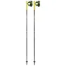 LEKI Mittelteil Der Evotrail Fx One Ta Stöcke 3 105-110 Cm, Multi, 18-16mm