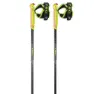 LEKI Mittelteil Der Evotrail Fx One Ta Stöcke 3 105-110 Cm, Multi, 18-16mm