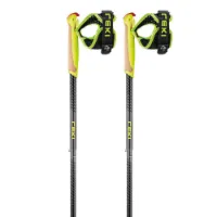 LEKI Mittelteil Der Evotrail Fx One Ta Stöcke 3 115-120 Cm LEKI Mittelteil Der Evotrail Fx One Ta Stöcke 3 115-120 Cm