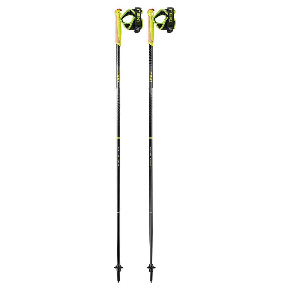 LEKI Mittelteil Der Evotrail Fx One Ta Stöcke 3 115-120 Cm, Multi, 18-16mm LEKI Mittelteil Der Evotrail Fx One Ta Stöcke 3 115-120 Cm, Multi, 18-16mm