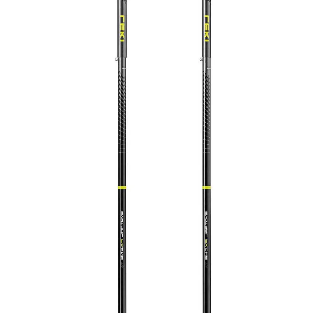 LEKI Mittelteil Der Evotrail Fx One Ta Stöcke 3 115-120 Cm, Multi, 18-16mm LEKI Mittelteil Der Evotrail Fx One Ta Stöcke 3 115-120 Cm, Multi, 18-16mm