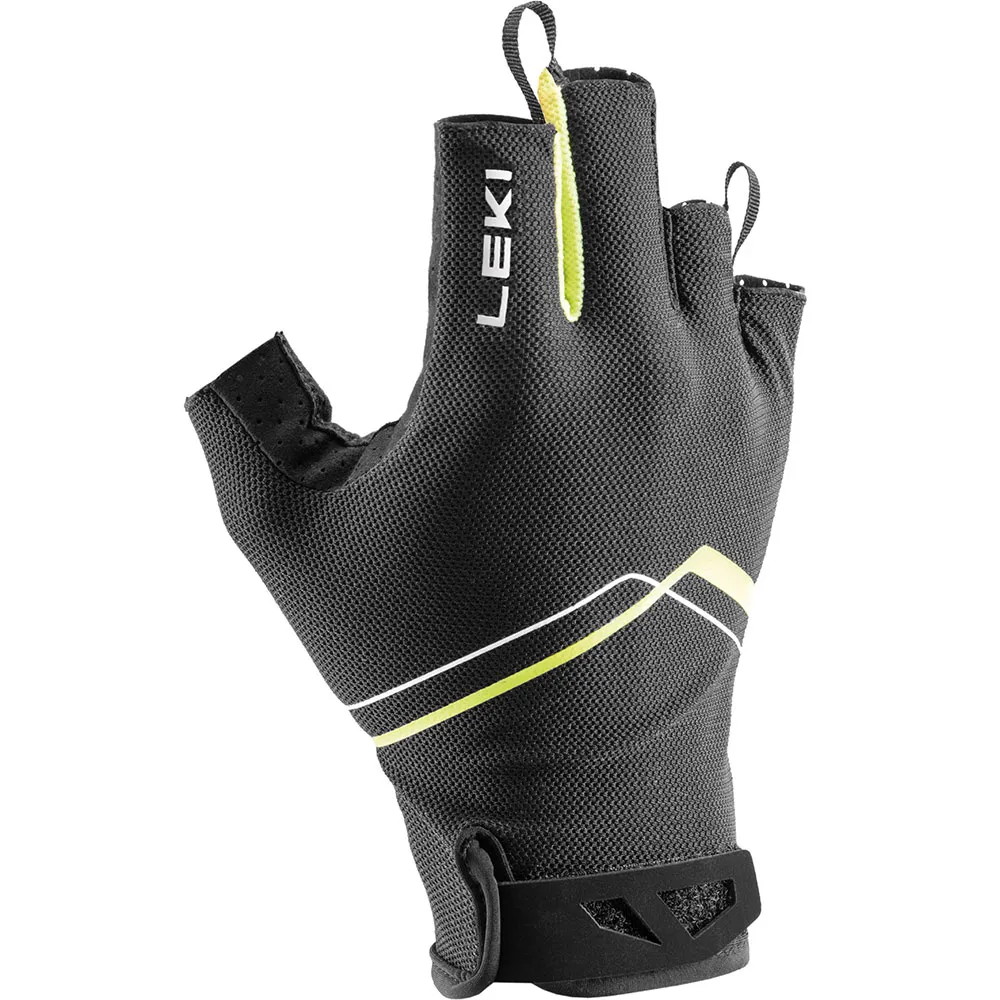 LEKI Multi Breeze Short Handschuhe LEKI Multi Breeze Short Handschuhe
