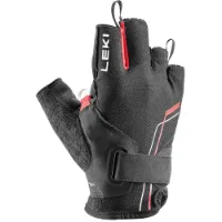 LEKI Nordic Breeze Shark Short Handschuhe LEKI Nordic Breeze Shark Short Handschuhe
