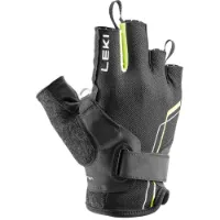 LEKI Nordic Breeze Shark Short Handschuhe LEKI Nordic Breeze Shark Short Handschuhe