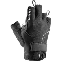 LEKI Nordic Breeze Shark Short Handschuhe LEKI Nordic Breeze Shark Short Handschuhe