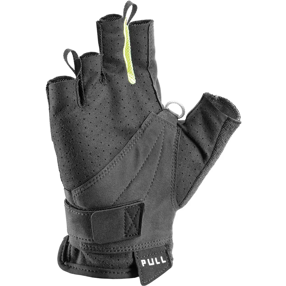 LEKI Nordic Breeze Shark Short Handschuhe LEKI Nordic Breeze Shark Short Handschuhe