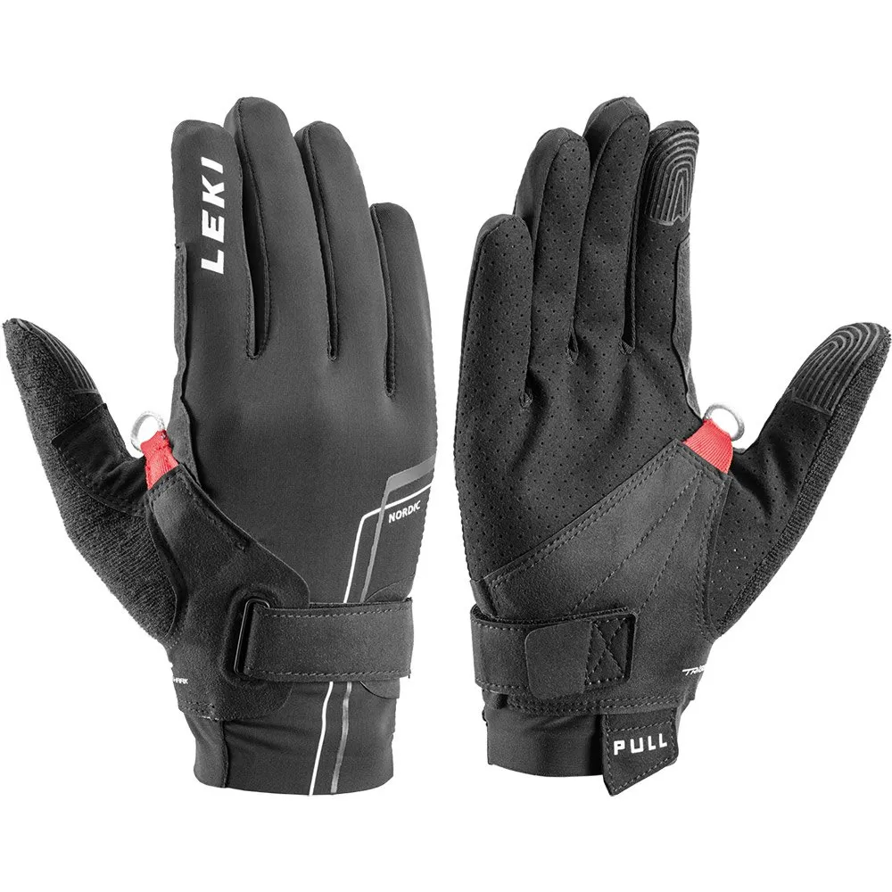 LEKI Nordic Move Shark Handschuhe LEKI Nordic Move Shark Handschuhe