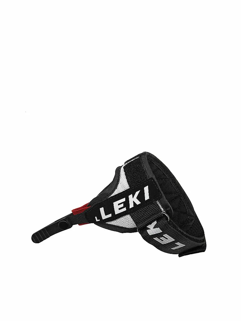 LEKI Nordic Walking Zubehör Schlaufen LEKI Nordic Walking Zubehör Schlaufen