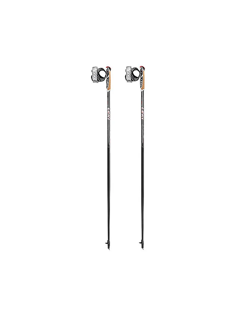 LEKI Nordic Walkingstock Prime Carbon LEKI Nordic Walkingstock Prime Carbon