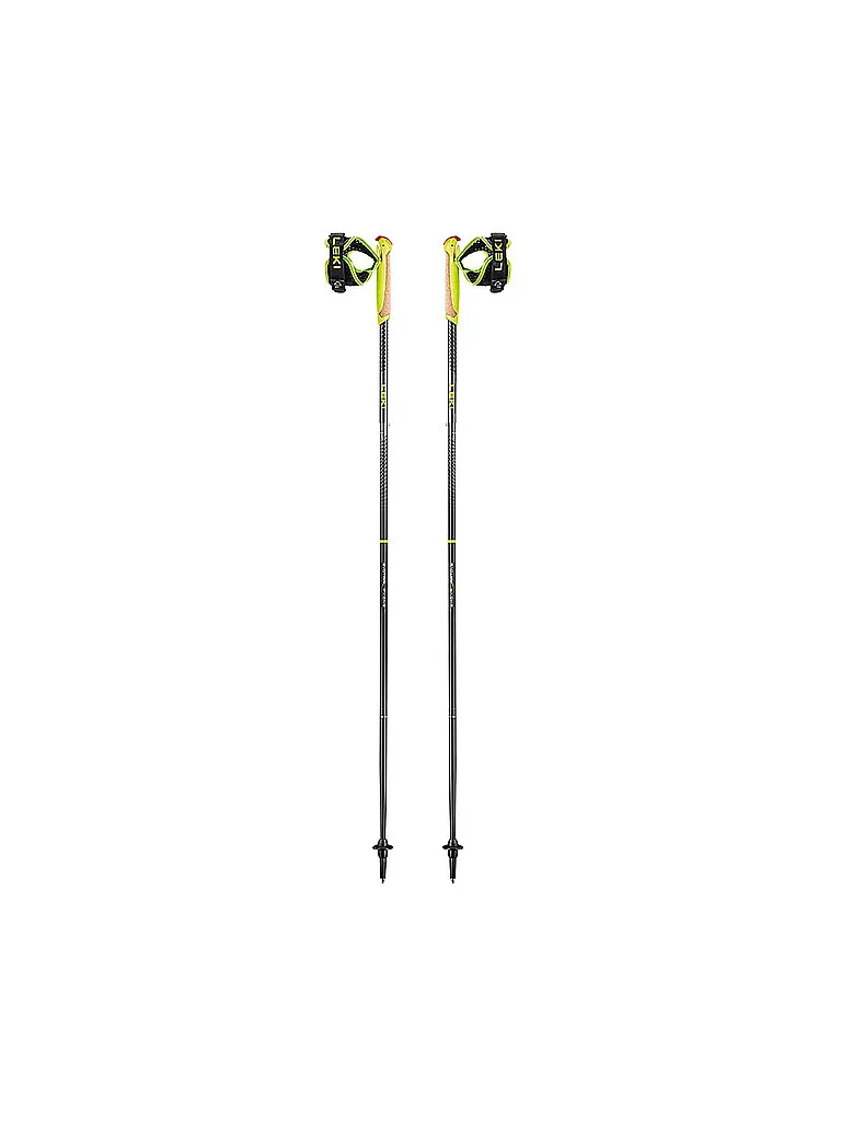 LEKI Nordic Walkingstöcke Evotrail FX.One TA LEKI Nordic Walkingstöcke Evotrail FX.One TA